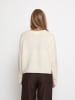 Peppercorn Pullover in Fog Sand