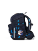 Ergobag ergobag cubo Schulranzen-Set VerfolgBärjagd