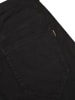 Jack & Jones Stoffhose / Chino JPSTKANE DALE TWISTED comfort/relaxed in Schwarz