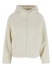 Urban Classics Light Jackets - Coat in whitesand