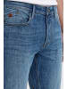 BLEND Shorts BHGrilitsch in Blau