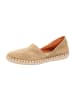natural sense Espadrilles in Beige