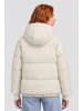 alife and kickin Winterjacke RoxaneAK A in deep cream white