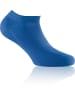 Rohner Socken 3er Pack in Blau Mix