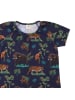 Walkiddy Tunika Tropical Asia - Tunic