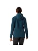 ARCTERYX Jacke Kyanite Hoody in Lila