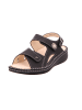 Finn Comfort Komfort Sandalen für Damen in schwarz