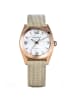 Locman Damenuhr "Stealth Lady" in Beige