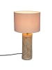 Atmosphera Créateur d'intérieur Tischlampe in beige