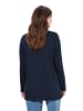 Ulla Popken Longsleeve in marine