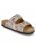 Beliana Pantolette in multicolored