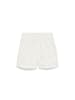 Vero Moda Short in Snow White