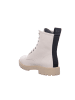 Blackstone Schnürschuh in beige