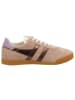 Gola Sneaker Low in braun
