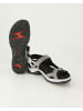 Ecco Sandalen in Grau