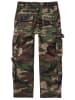 Brandit Brandit Cargo-Hosen in woodland