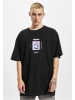 Mister Tee Mister Tee T-Shirts in black