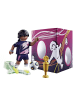 Playmobil Fußballerin mit Torwand in Mehrfarbig ab 4 Jahre