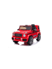 Wisam® Kinderfahrzeug Mercedes G63 AMG Ledersitz Reifen