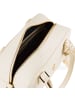 U.S. Polo Assn. Jones Handtasche 24 cm in off white