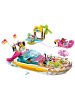 LEGO Friends 41433 Partyboot von Heartlake City