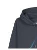 wat? Apparel Sweatshirt Triangle in India Ink Grey