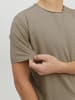 Jack & Jones T-shirt in Crockery