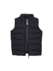 Color Kids Steppweste COWaist Coat Quilt in Grau