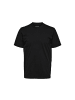 Selected T-Shirt in Black