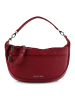 Valentino Daphne Re Schultertasche 25 cm rubino