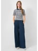 QS Hose  in  5820_tiefblau