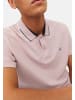 Jack & Jones Poloshirt 'Logan' in rosa