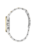 Guess Quarzuhr GW0769L3 in Bicolor