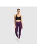 SMILODOX Leggings Amaze Scrunch Pro in Lila