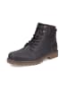 rieker SHOES "Herren Stiefel" in kastanie/moro/braun