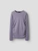 name it Oberteil in Lavender Gray