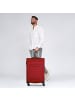 Worldpack Chicago 4 Rollen Trolley M 67 cm mit Dehnfalte dark-red