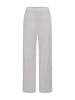 Camel Active Cord Hose mit elastischem Bund in Grau