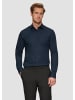 s.Oliver Hemd in 5978_navy