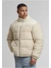 Urban Classics Light Jackets - Coat in whitesand