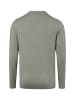 Finshley & Harding Pullover in hellgrau - 0007