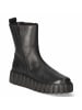 Gabor Chelsea Boots in schwarz