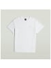 G-Star Raw T-Shirt in white