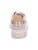 s.Oliver Schnürhalbschuh in beige