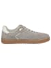 Sioux Sneaker Tedroso-708 in grau