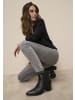 Tamaris Skinny-fit-Jeans in light grey u