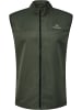 Newline Newline Gilet Nwlbeat Laufen Herren Wasserabweisend in BELUGA