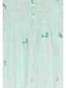 LYNNEA Women Dress in Mint Multicolor