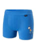 Schiesser Boxer Original Classics 1er-Pack in Blau