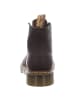 Dr. Martens Stiefelette in braun